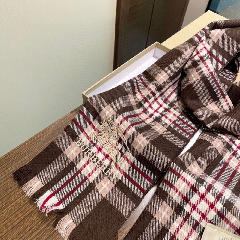 Burberry Scarf